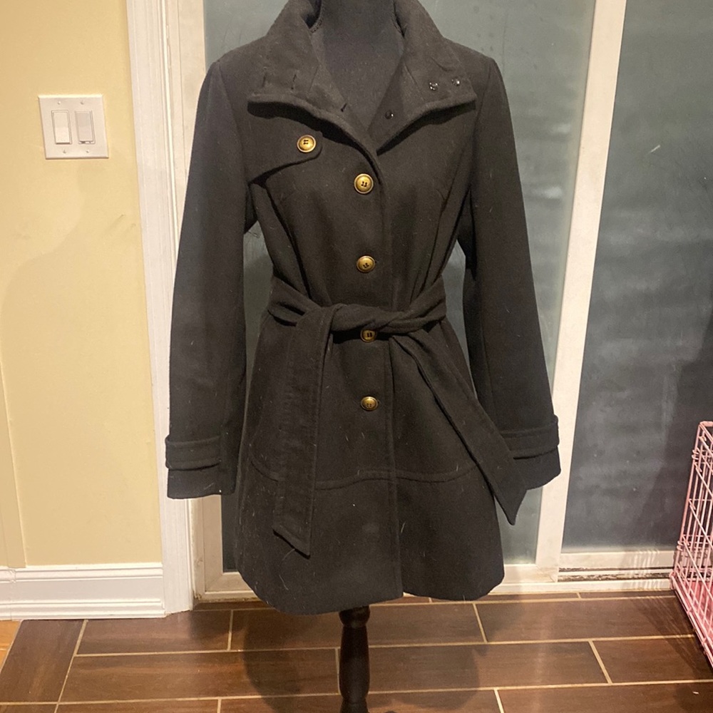 Women’s trench coat
